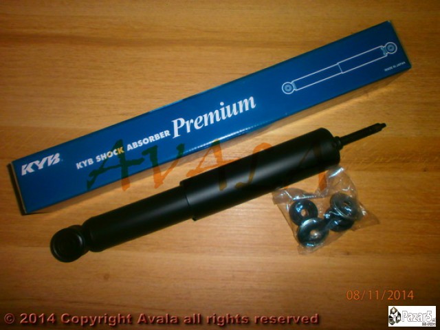 Delovi Za Volkswagen Buba Star Tip 