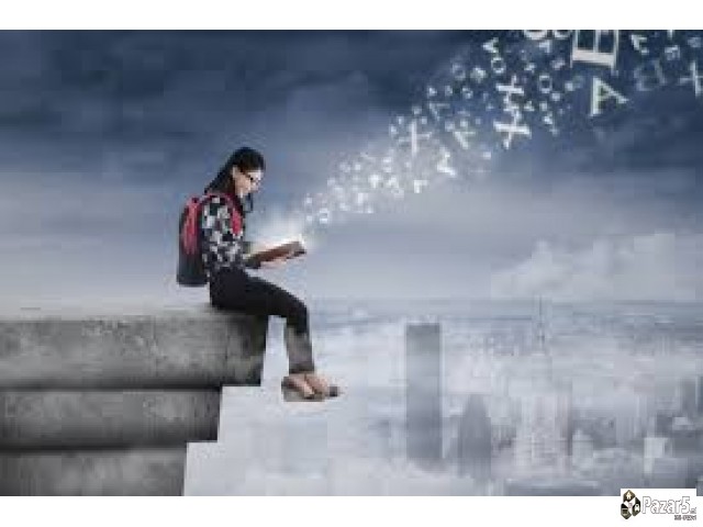 Izrabotka Na Naucni Trudovi Za Obrazovni Celi 