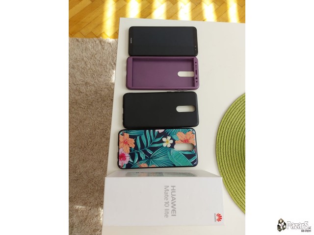 Se Prodava Telefon Huawei Mate 10 Lite 