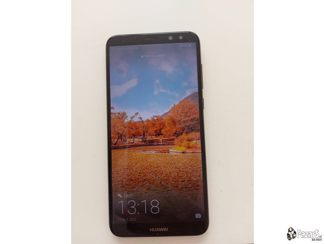 Se Prodava Telefon Huawei Mate 10 Lite 