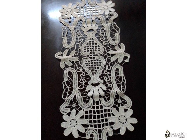 Racni Izrabotki (anglina I Drugo)