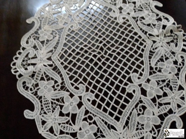 Racni Izrabotki (anglina I Drugo)