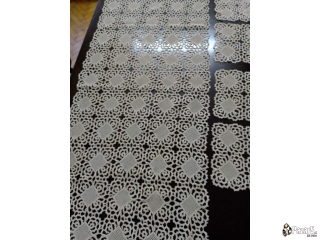 Racni Izrabotki (anglina I Drugo)