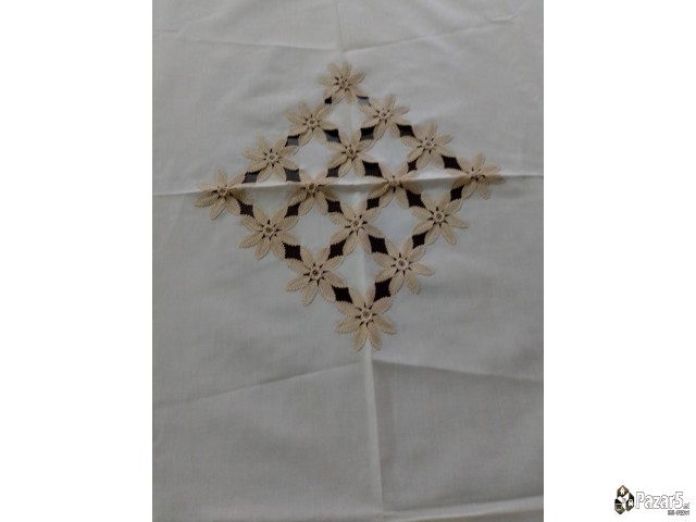 Racni Izrabotki (anglina I Drugo)