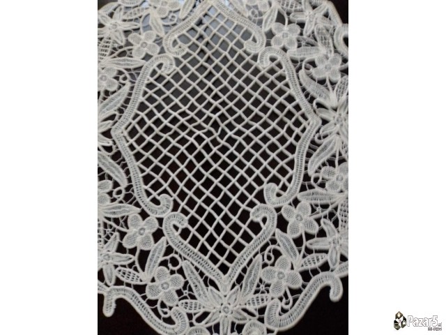 Racni Izrabotki (anglina I Drugo)