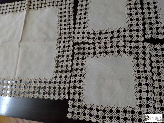 Racni Izrabotki (anglina I Drugo)