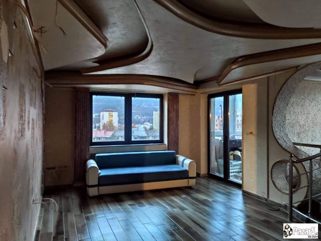 Молерај Декотива (moleraj Dekorativa)