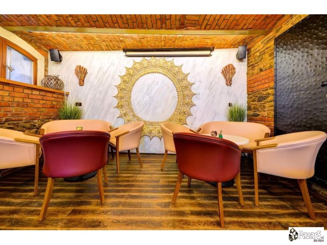 Молерај Декотива (moleraj Dekorativa)