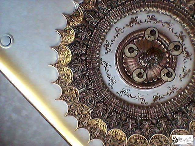 Молерај Декотива (moleraj Dekorativa)