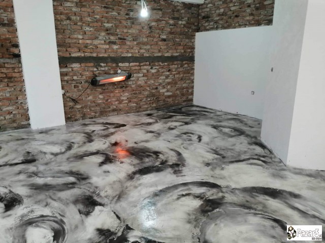 Молерај Декотива (moleraj Dekorativa)