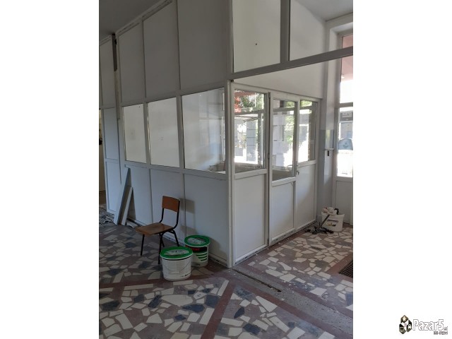 Pvc I Aluminiumsko Prozori I Vrati