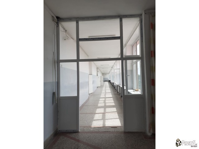 Pvc I Aluminiumsko Prozori I Vrati