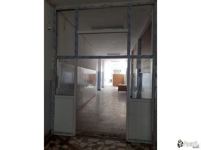 Pvc I Aluminiumsko Prozori I Vrati