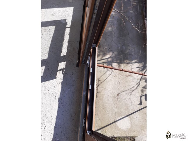 Изработка на Pvc & Alu Врати и Прозори