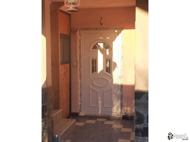 Изработка и монтажа на пвц врати и прозори по ваши