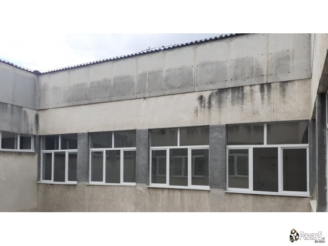 Изработка на Pvc Прозори и Врати