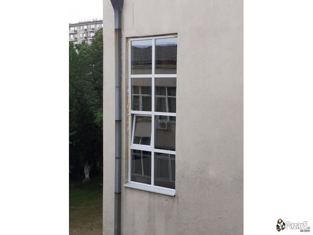 Изработка на Pvc Прозори и Врати