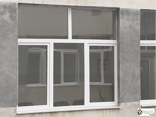 Изработка на Pvc Прозори и Врати