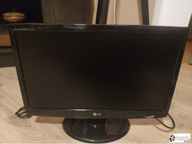 Monitor 22' Lg Flatron W2243s-pf