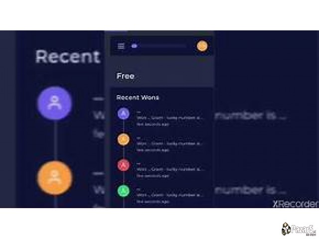 Gramfree-(network,marceting).
