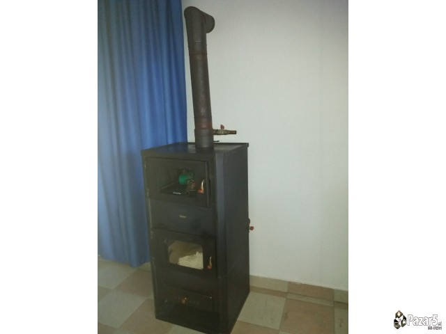 Котел на парно со рерна 