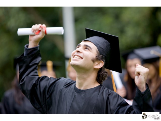 Izrabotka Na Naucni Trudovi Za Obrazovni Celi 