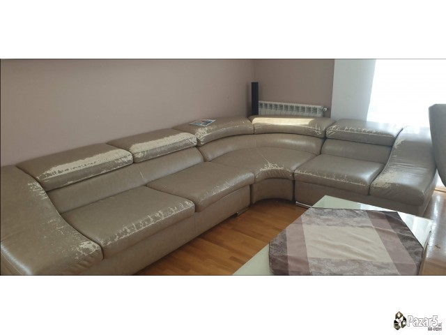 Се продава Гарнитура 