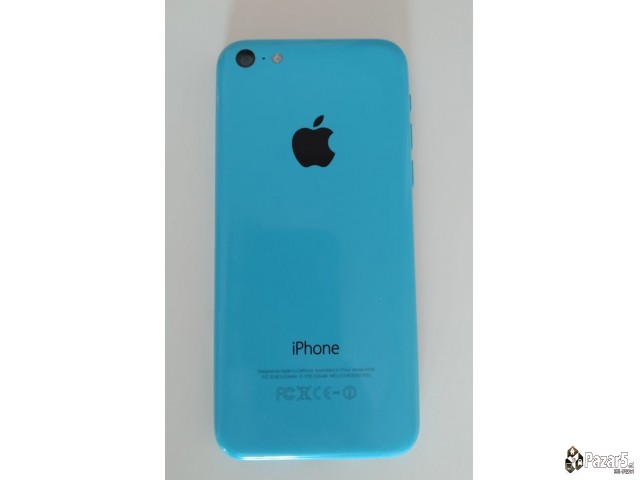 Iphone5c