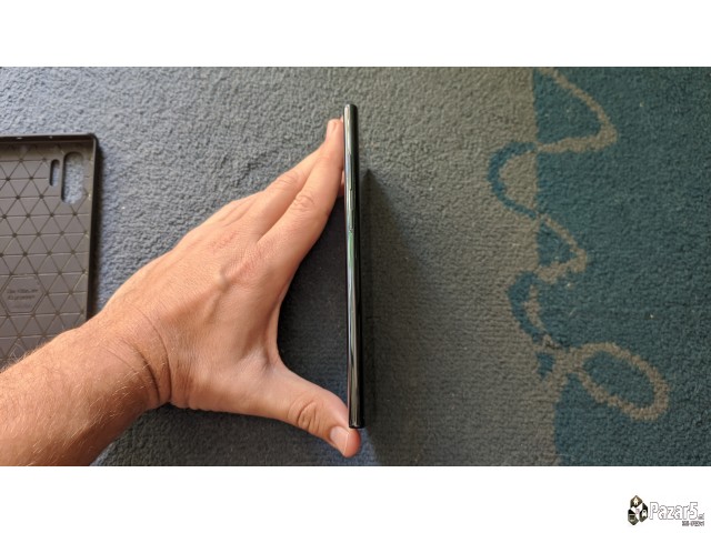 Kako Nov! Samsung Note 10 Plus 12gb Ram 256gb So G