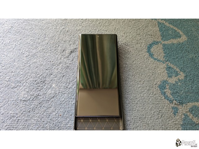 Kako Nov! Samsung Note 10 Plus 12gb Ram 256gb So G