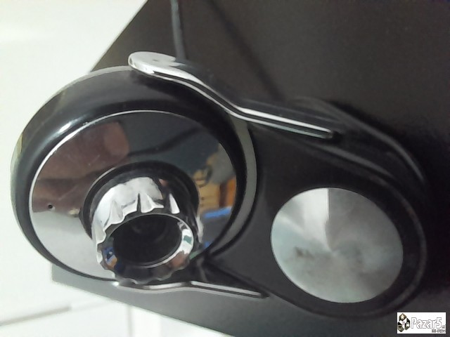 Kompjuter Komplet (+kamera+zvucnici) Odlicen Za On