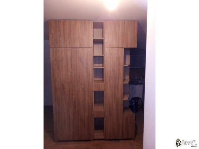 Izrabotka I Montaza Na Mebel Po Naracka