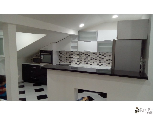 Izrabotka I Montaza Na Mebel Po Naracka