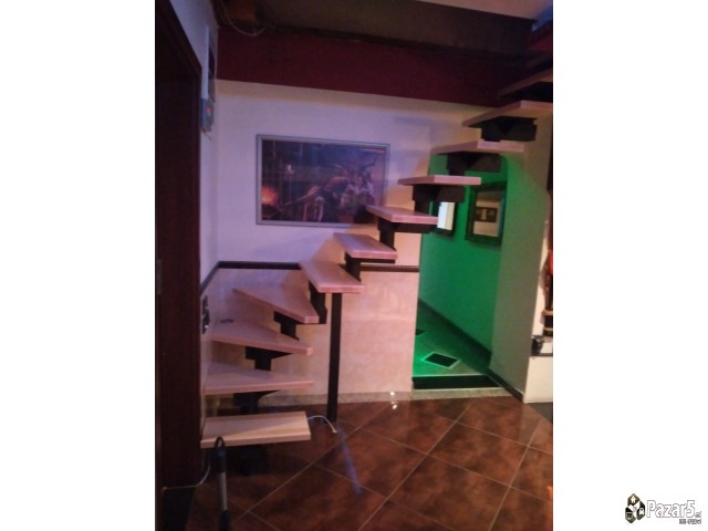 Izrabotka I Montaza Na Mebel Po Naracka