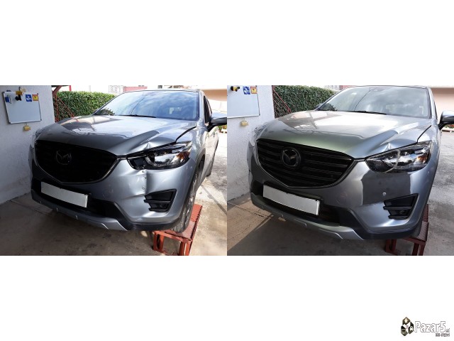 Avtoplastika Servis - Lepenje Branici 070 627 856