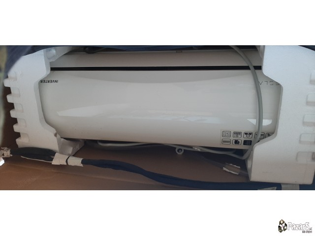 Klima Inverter 3.5- Tesla