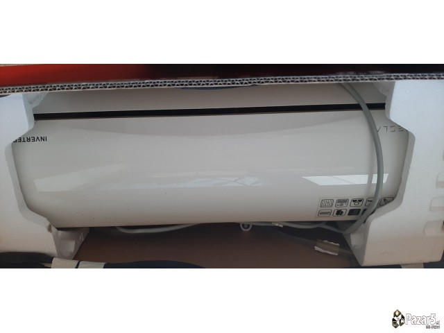 Klima Inverter 3.5- Tesla