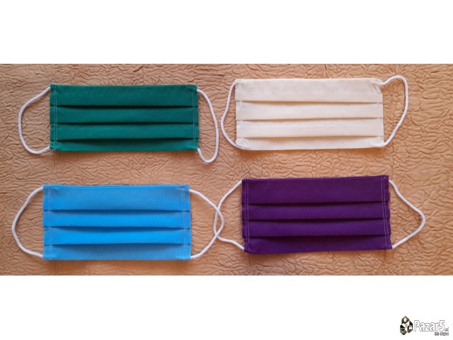 Mаски за лице за повеќекратна употреба