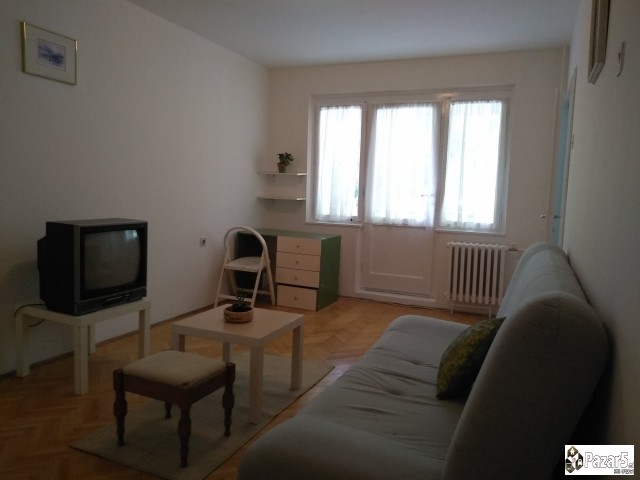 ИЗДАВАМ СТАН ВО КАРПОШ 4