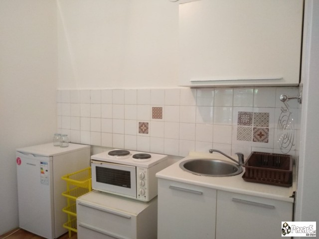 ИЗДАВАМ СТАН ВО КАРПОШ 4