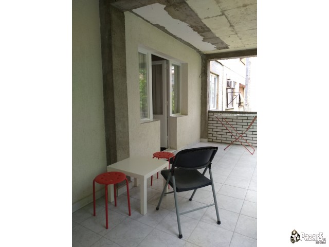 ИЗДАВАМ СТАН ВО КАРПОШ 4