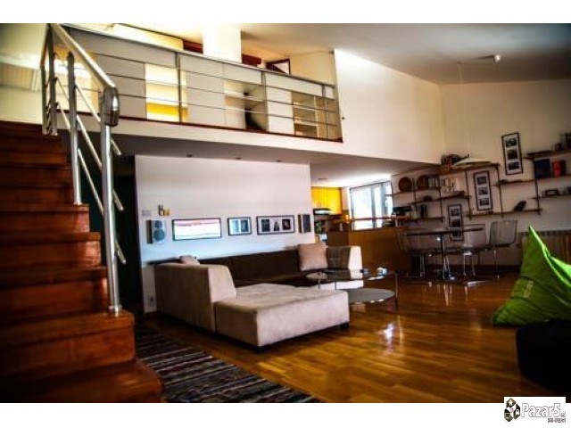 Extra Stan Kaj Pestaloci 2 Spalni