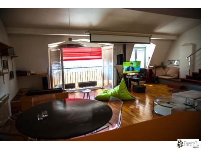 Extra Stan Kaj Pestaloci 2 Spalni