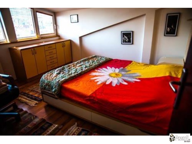 Extra Stan Kaj Pestaloci 2 Spalni