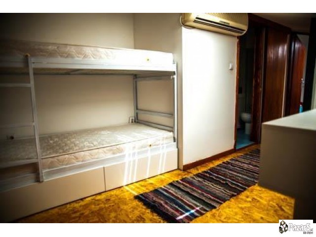 Extra Stan Kaj Pestaloci 2 Spalni