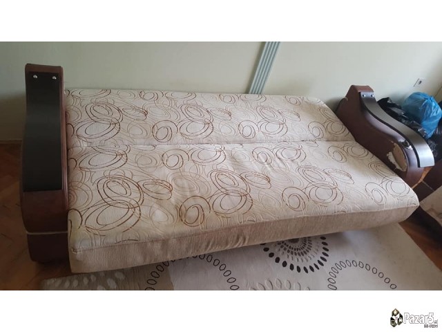 Тросед, двосед и фотеља