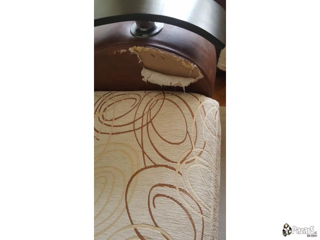 Тросед, двосед и фотеља