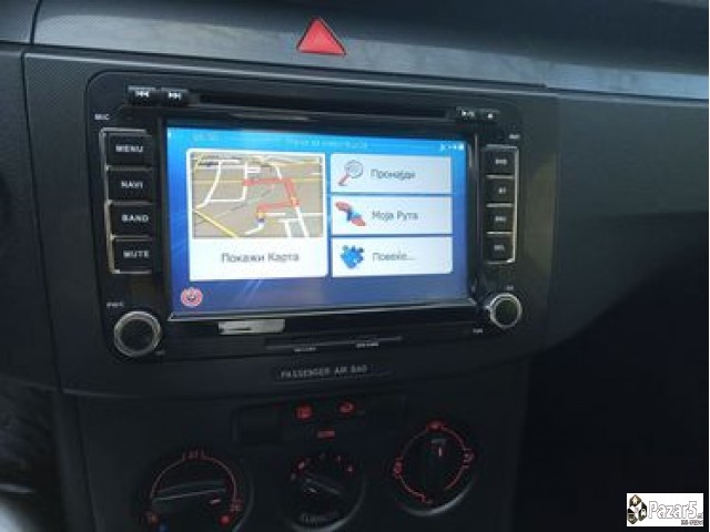 Prodavam Passat B6 1.9 Tdi 2006/07