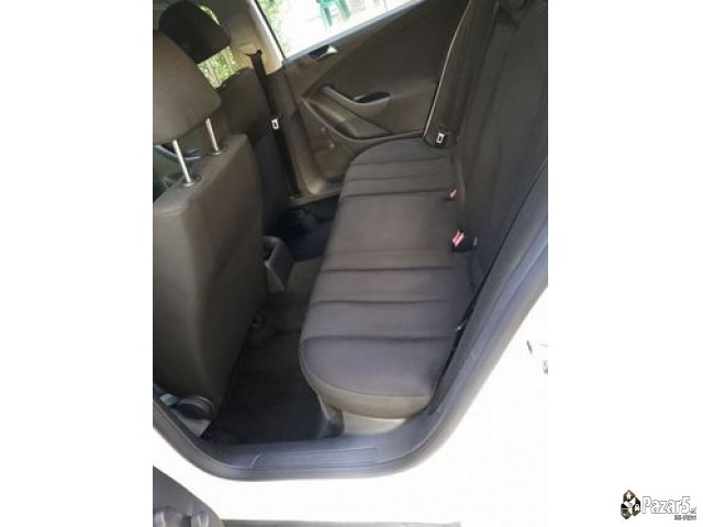 Prodavam Passat B6 1.9 Tdi 2006/07