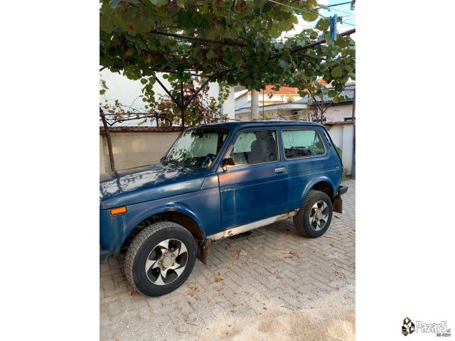 Prodavam Lada Po Super Cena